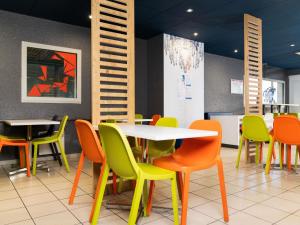 Ibis budget Périgueux