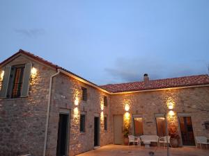 ALONI retreat