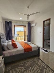 Coral Cove Oceanview Retreat 2BR