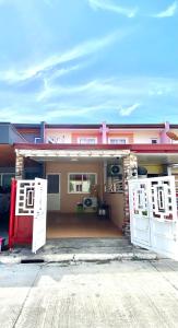Calapan Transient House Xevera