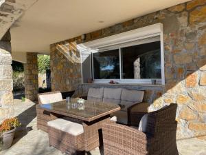 Rez de villa Peymeinade