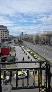 Hotel Central