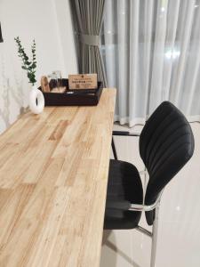 The Olive House Hotel Khon Kaen