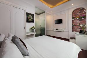 Hanoi TrangTrang Hotel