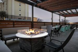 Home2 Suites By Hilton Big Spring