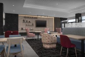 Home2 Suites By Hilton Big Spring