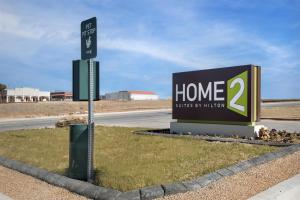 Home2 Suites By Hilton Big Spring