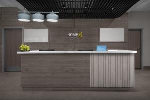 Home2 Suites By Hilton Big Spring