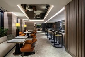 Doubletree By Hilton Istanbul Macka