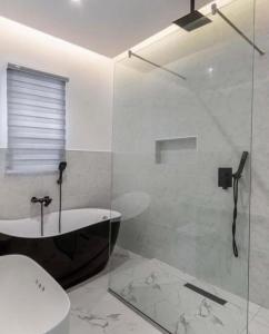 Paradise View Apartment