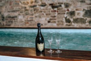 Dimora del Leone 1900 Relax & Idromassaggio