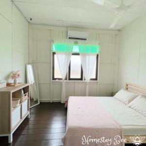 Homestay Bee