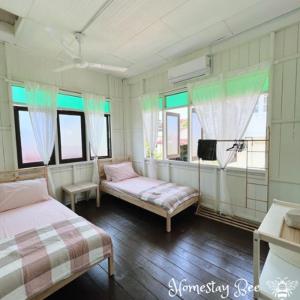 Homestay Bee