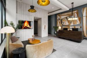 The Heid Lofts by Reside, a Wyndham Residence