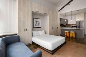 The Heid Lofts by Reside, a Wyndham Residence