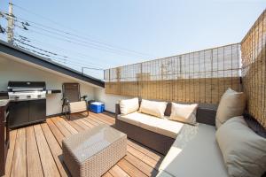 1名12800円から ひとりで整うサウナ一棟貸し 駅徒歩4分