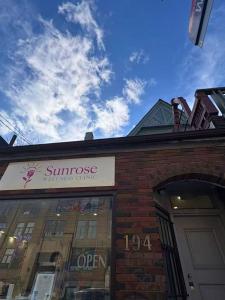 Basement RM002 with Private Bathroom