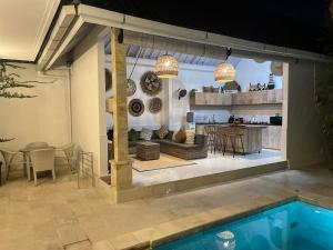 Pennylane Villa