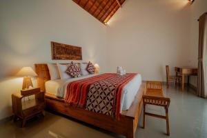 Sila Living Ubud - 1 Bedroom Private Pool Villa with Floating Breakfast