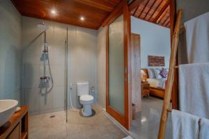 Sila Living Ubud - 1 Bedroom Private Pool Villa with Floating Breakfast