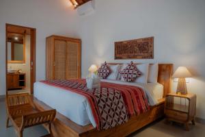 Sila Living Ubud - 1 Bedroom Private Pool Villa with Floating Breakfast