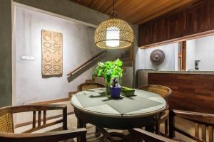 Kuta Legian Villa