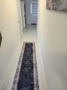 Radiant Brantford 3-Bedroom Home with Dedicated Office Space