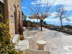 ALONI retreat