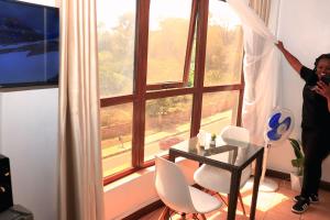 Osotua suites