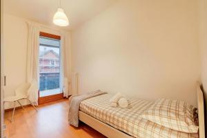 Magnolia - New Apartment Laveno Center- Happy Rentals