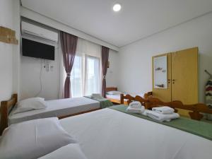 HEDONA Suites by SDR