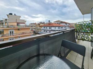 HEDONA Suites by SDR