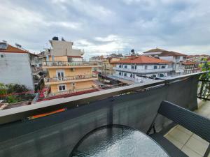 HEDONA Suites by SDR