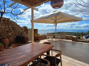 ALONI retreat