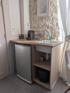 Le studio "ONDE"
