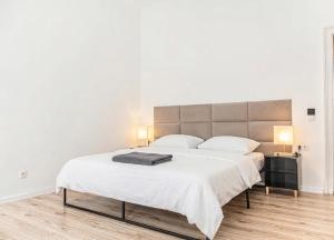 Cozy 1BR Apt Near Schönbrunn & Westbahnhof