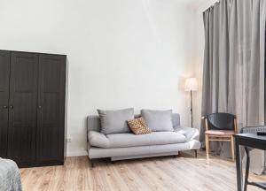 Cozy 1BR Apt Near Schönbrunn & Westbahnhof