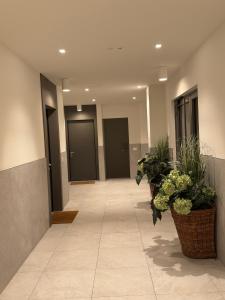 Appartamento Weissmatten