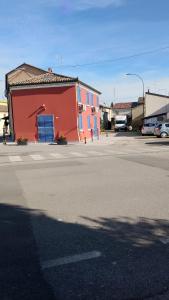 Casita Esperanza