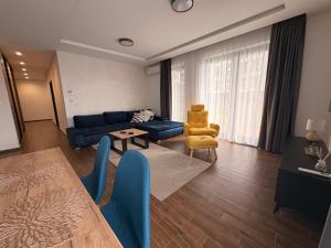 Garden Apartment