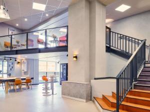 ibis budget Paris Porte dAubervilliers