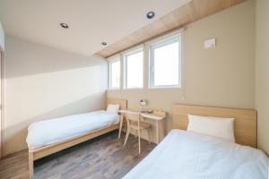 ZABOCON Honcho Terrace