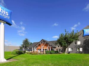 ibis budget Vannes