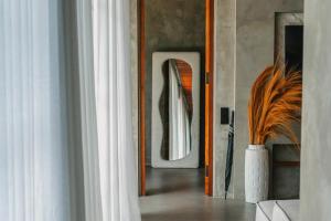 Luxury Designer Villa DelMarta Boutique, Ubud