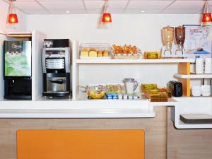 ibis budget Orgeval
