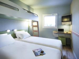 ibis budget Cabourg Dives sur Mer