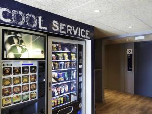 ibis budget Lyon Gerland