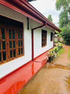 Mahagedara Holiday Home