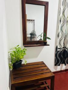 Mahagedara Holiday Home
