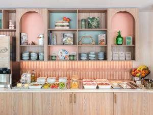 ibis budget Marne la Vallée Val dEurope